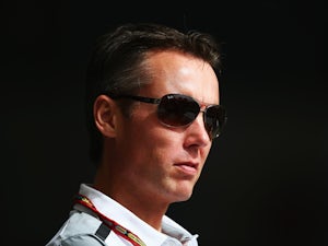 Michael to leave McLaren role