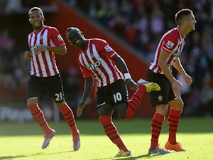 Live Commentary: Stoke City 2-3 Southampton - as it happened
