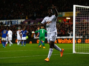 Player Ratings: Swansea City 2-0 Leicester City