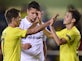 Europa League roundup: Villarreal thrash FC Zurich