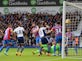 Player Ratings: West Bromwich Albion 2-2 Crystal Palace