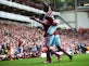 Allardyce 'worried' by Sakho injury