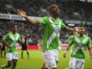 Wolfsburg thrash Mainz