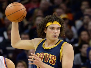 Warriors to sign Anderson Varejao?
