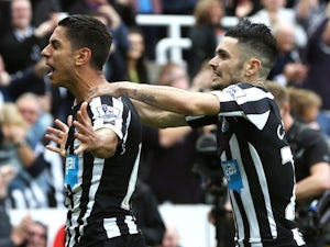 Perez hails Newcastle winning goals