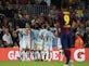 Match Analysis: Barcelona 0-1 Celta Vigo