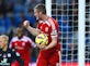 Brunt to return for QPR trip