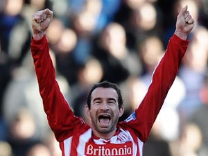 Higginbotham: "Exciting times" for Stoke