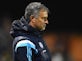 Jose Mourinho: "Referee's team did not have a good night"