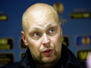 Former Owls midfielder Ingesson dies
