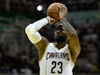 NBA roundup: Wins for Cleveland Cavaliers, Houston Rockets, Charlotte Hornets