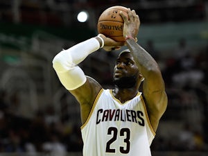 LeBron James: 'Trump will not divide us'