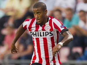 Narsingh brace seals first PSV win