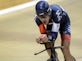 Brandle breaks world hour record