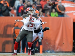 Mike Evans aiming to be NFL's best wideout