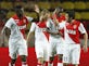 Half-Time Report: Monaco one up against Reims