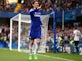 Half-Time Report: Oscar gives Chelsea the lead