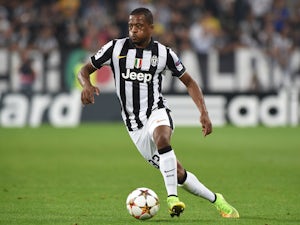 Evra: 'I will play until I am 40'