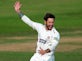 Trego signs Somerset extension