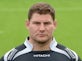 Rob Vickers targets LV= Cup glory for Newcastle Falcons