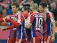 Half-Time Report: Mario Gotze, Robert Lewandowski put Bayern Munich in control