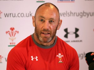 McBryde: 'Wales looking for inside track'