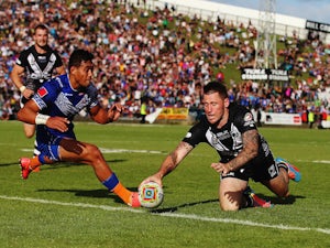 Late Kenny-Dowall try secures NZ victory