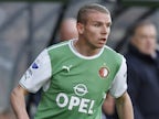 Europa League roundup: Feyenoord pip Sevilla to first in Group G