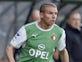 Europa League roundup: Feyenoord pip Sevilla to first in Group G