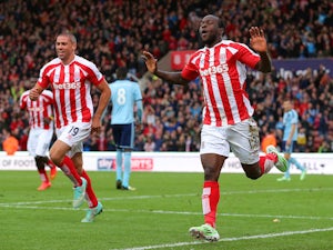 Stoke City remain keen on Victor Moses