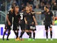 Half-Time Report: Roma come from behind to lead Atalanta BC
