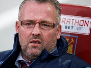 Collymore: 'Lambert should not be sacked'