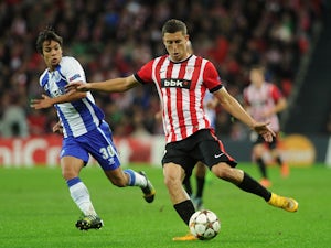 Live Commentary: Athletic Bilbao 0-2 Porto - as it happened