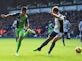 Player Ratings: West Brom 0-2 Newcastle