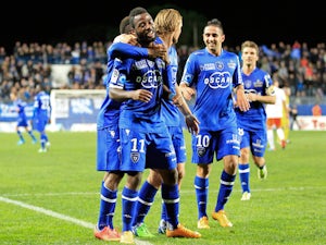 Bastia reach Coupe de la Ligue semis