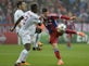 Match Analysis: Bayern Munich 2-0 Roma
