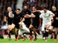 Woodward: "New Zealand were brilliant"