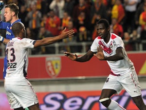 Bordeaux climb to third with win over Lens