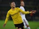 Half-Time Report: Marco Reus on target as Borussia Dortmund lead