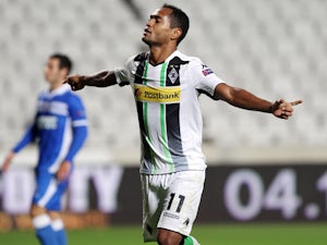 Monchengladbach return to form with victory