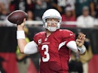 Live Commentary: San Francisco 49ers 7-47 Arizona Cardinals - as it happened
