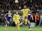 Half-Time Report: Chelsea being held by Maribor