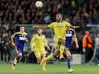 Half-Time Report: Chelsea being held by Maribor