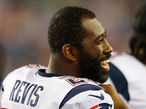 Revis: "We're playing great team ball"