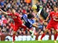 Player Ratings: Liverpool 1-2 Chelsea