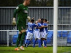 Result: Eastleigh win at Macclesfield Town to climb into playoff positions