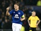 Jagielka, Howard doubtful for Newcastle clash