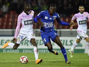 Evian TG off bottom with win over Nice