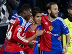 Half-Time Report: Basel leading Porto at interval