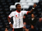 Half-Time Report: Birmingham City peg back Fulham